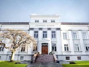 stavanger museum stavanger